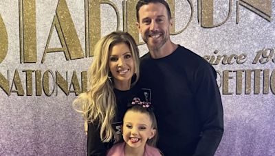 Alex Smith and wife reveals 8-year-old daughter had third 10-hour brain surgery