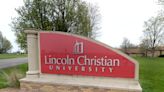 'Pain, grief, with a sense of joy and unity': Lincoln Christian University says goodbye