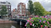 UK tourists to Netherlands down 22% after Amsterdam campaign urging Brits to stay away