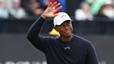 Tiger Woods misses 3rd consecutive cut at major, ending his season at British Open | CBC Sports