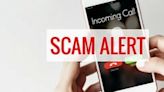 Clayton Co. Sheriff’s Office warns of jury duty scam calls from spoofed phone numbers