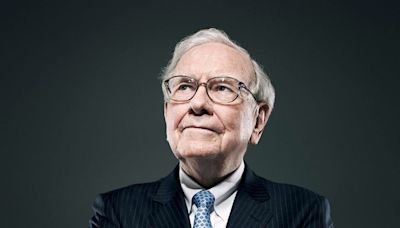 Warren Buffett vendió millones de acciones de Bank of America por primera vez en cinco años