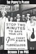 The People's Plague: Tuberculosis in America