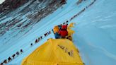 ‘Fallen’ and ‘Everest, Inc.’: Walking to the Roof of the World