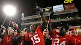 A Thanksgiving week change of pace: Georgia football under the lights at Georgia Tech