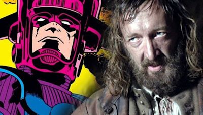 De La Bruja a Los Cuatro Fantásticos: Marvel Studios ya tiene a su Galactus