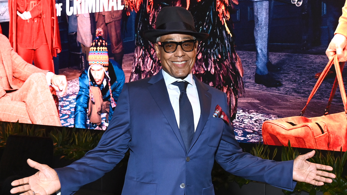Giancarlo Esposito Will be in Captain America: Brave New World, and He'll be a Villain - Report
