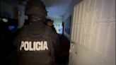 Operación en Ecuador y Colombia desarticuló una organización vinculada al narcotráfico en ambos países