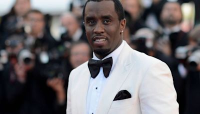 Investigan al rapero Diddy Combs por tráfico sexual: los famosos de Hollywood que están en la mira - Diario Río Negro