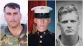 21 Hollywood Stars Who Served in the Military, From Clint Eastwood to Adam Driver (Photos)