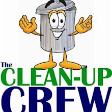 Image - CLEAN UP CREW LOGO no text.jpg | Animal Jam Clans Wiki | FANDOM ...