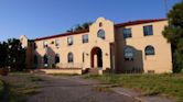 Albuquerque Indian School