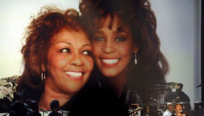 Murió Cissy Houston, madre de Whitney Houston y cantante de soul y góspel