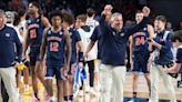 What Iowa coach Fran McCaffery said about playing Auburn basketball in Birmingham in March Madness