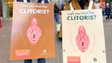 'Find the clitoris' challenge: Sexperts hit the streets to see if public know exact location