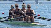Helen Glover and Team GB progress smoothly into coxless four final