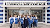 Bath & Body Works Recognized by Newsweek As America’s #1