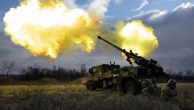 Video: Se agudiza la carrera armamentista en el mundo, ¿cuáles son los países con mayor gasto militar?