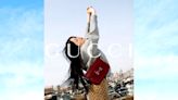 Gucci taps NewJeans’ Hanni for striking new global campaign