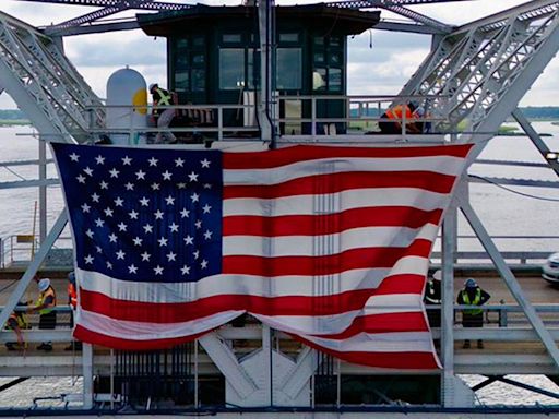 Making plans for Independence Day? Where are the Beaufort County events happening?