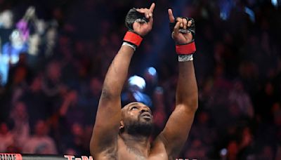 Rampage Jackson suggests ‘big’ Jon Jones news is incoming: “It’s gonna shock the whole MMA community” | BJPenn.com