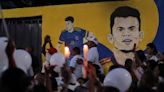 Colombia ELN rebels say Liverpool soccer star Diaz's father to be freed