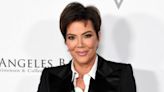 Kris Jenner doit subir une ablation des ovaires après la découverte d'une tumeur