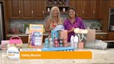 Dive Into Summer With These Essentials From Lifestyle Expert Kathy Buccio