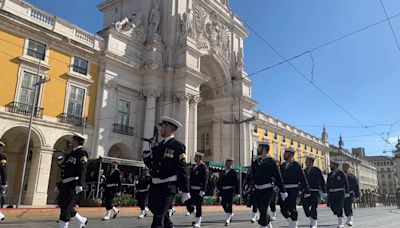 Demócratas lusos defienden la lucha contra el extremismo para mantener la revolución viva