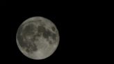 ¡Espectacular! Así se ve la Superluna Azul desde Tijuana