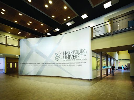 Harrisburg University misses payment into bond fund