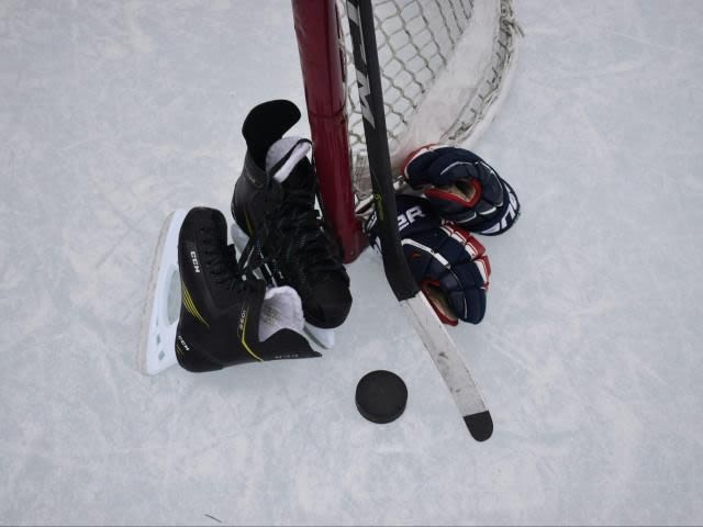 Polar Ice Raleigh adding second ice rink as hockey interest soars