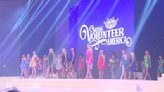 Rehearsals begin for the Miss Volunteer America Pageant - WBBJ TV