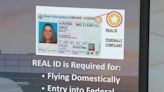 Real ID to be required for travel in 1 year