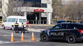 Police shooting at Boise hospital involves prisoner. Suspects are now in custody