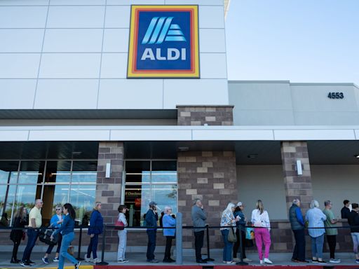 Does Arizona have an Aldi store? Your guide to the affordable grocery store