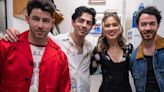 Haley Lu Richardson Gushes Over Dream Gig Covering The Jonas Brothers