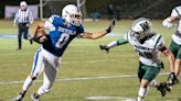 Check out the rosters for the Central Mass. All-Star Football Classic