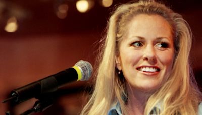 Country musician Deana Carter to perform at Washington Pavilion