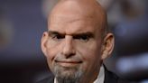 El senador demócrata John Fetterman se internó por depresión a un mes de asumir en Estados Unidos