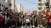 Hundreds in West Bank mourn slain US-Turkish activist