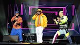 Black Eyed Peas to headline EXIT Festival 2024