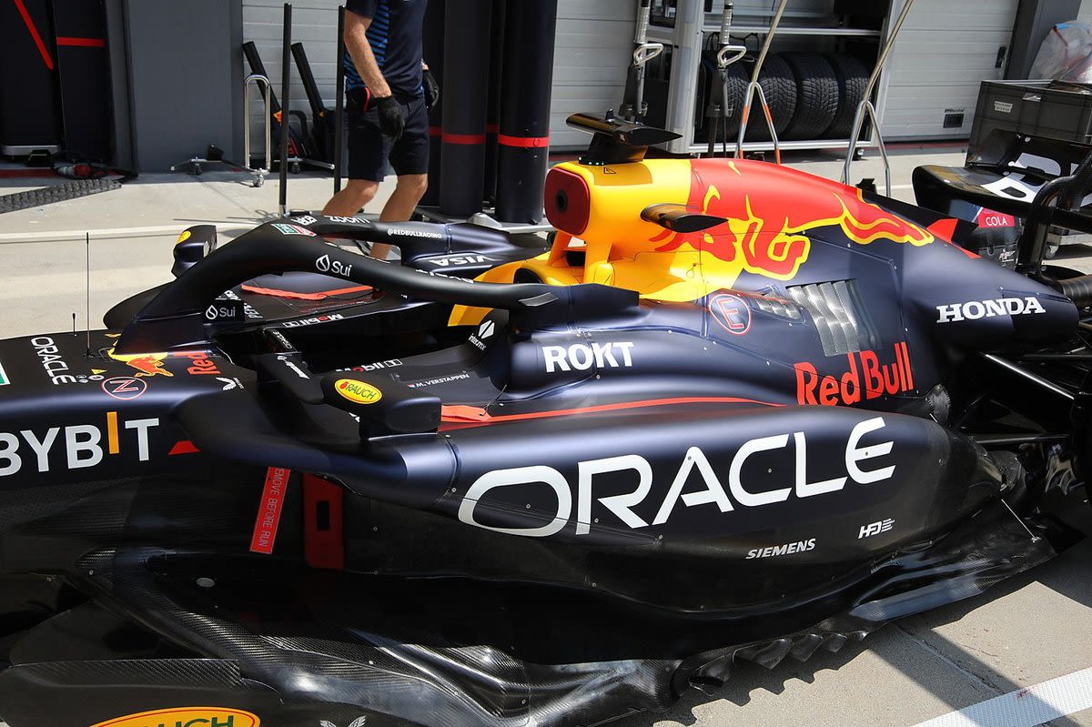 Why Red Bull has abandoned its Mercedes-style gulleys for now
