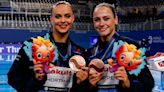 GB's Thorpe & Shortman aim to 'carry on mums' legacy'