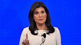 Fourth Republican primary debate: Haley tells rivals 'you're just jealous' as she rises in polls