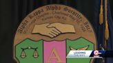 Alpha Kappa Alpha Sorority Incorporated in Kansas City celebrates 100 years