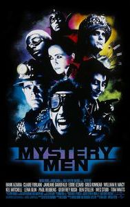 Mystery Men