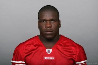 Frank Gore