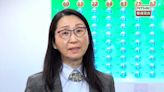 黃碧如稱今年檢討公屋租金後如需要加租 不同意寬免租金 - RTHK