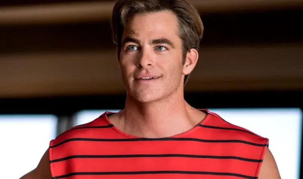 WONDER WOMAN 1984 Star Chris Pine On Sequel's Negative Reception: "I Love The Movie, So There"